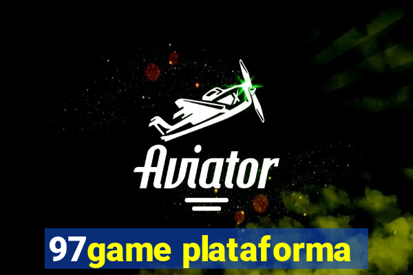 97game plataforma